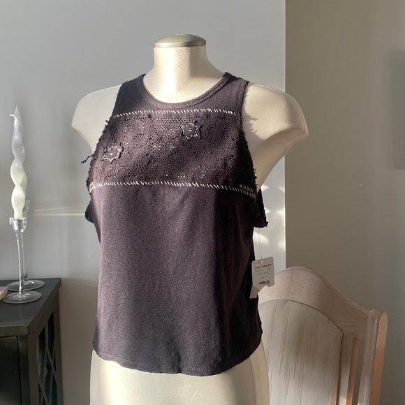 Free People Tank ✨ S - Picture 1 of 5